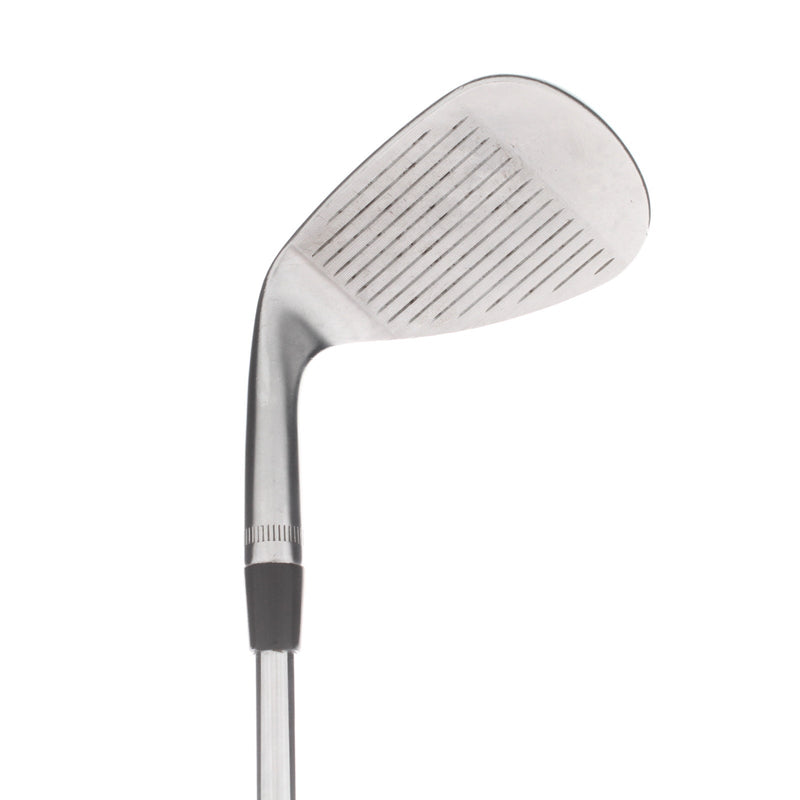 Callaway Jaws Steel Mens Right Hand Lob Wedge 58* 10 Bounce S Grind Stiff - DG S200