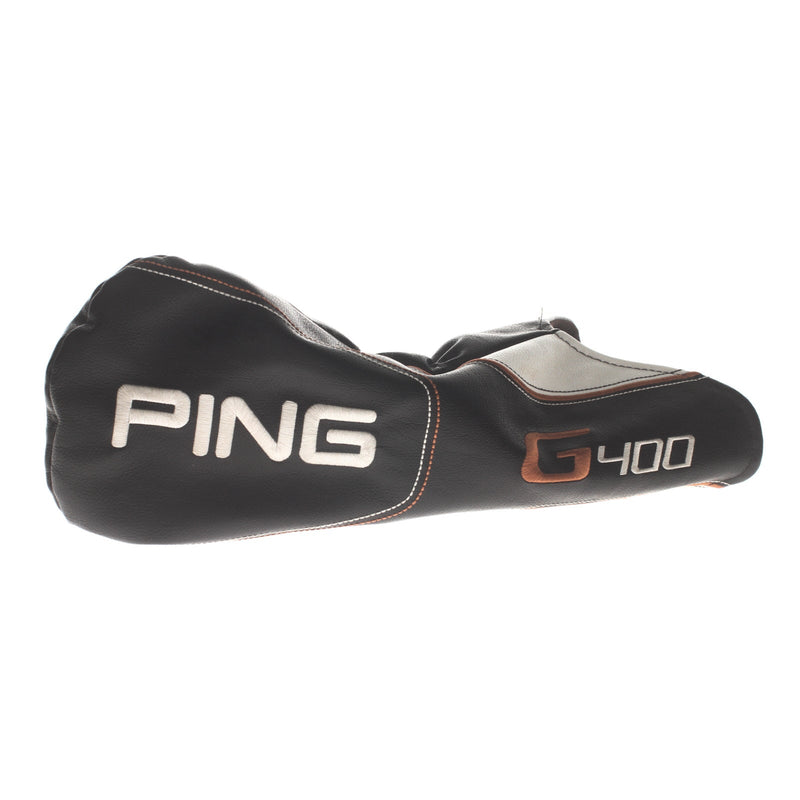 Ping G400 LST Graphite Mens Right Hand Driver 10* Stiff - Riptide