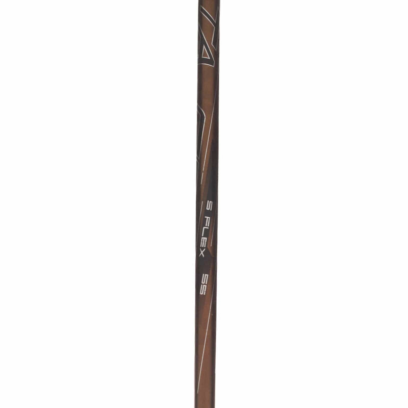 Alta CB Driver Shaft Ping Stiff Ping 2nd Gen - G400/G410 44"