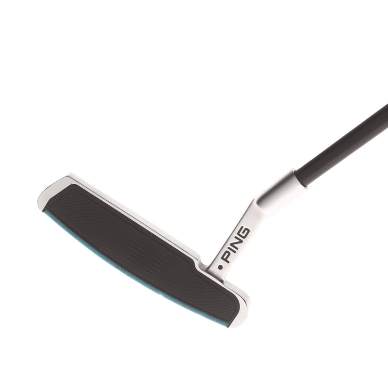 Ping Anser Sigma 2 Mens Right Hand Putter 34" Blade - Ping Pistol
