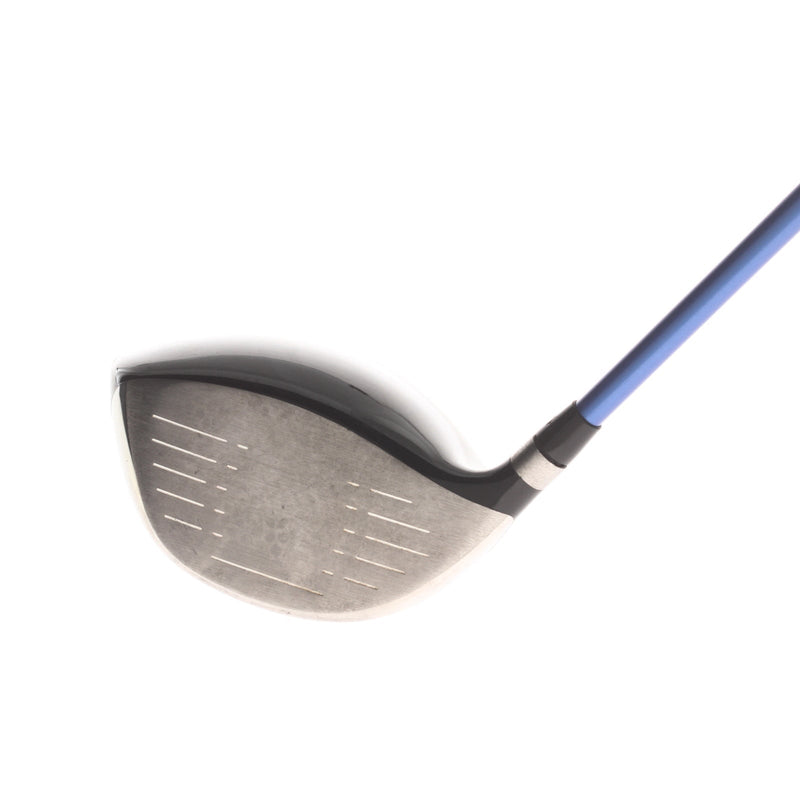 Ping G5 Graphite Mens Right Hand Driver 10.5* Regular - Grafalloy Blue 65R