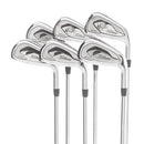 Titleist T200 Steel Mens Right Hand Irons 6-GW -0.5" Regular - NS Pro