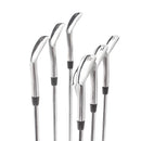 Titleist T200 Steel Mens Right Hand Irons 6-GW -0.5" Regular - NS Pro