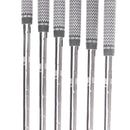 Titleist T200 Steel Mens Right Hand Irons 6-GW -0.5" Regular - NS Pro