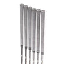 Titleist T200 Steel Mens Right Hand Irons 6-GW -0.5" Regular - NS Pro