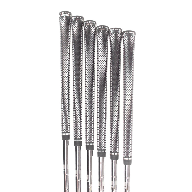 Titleist T200 Steel Mens Right Hand Irons 6-GW -0.5" Regular - NS Pro