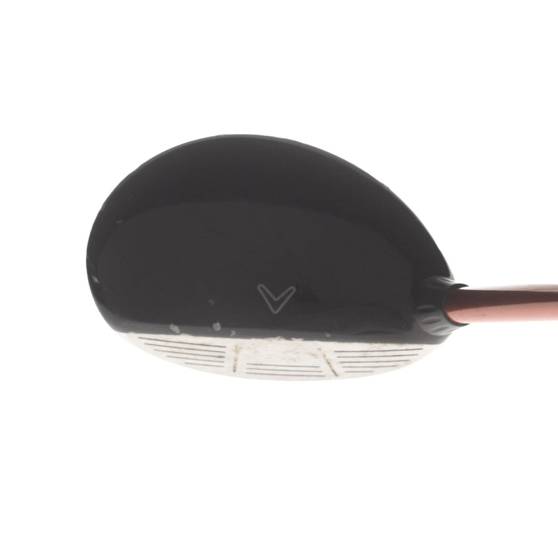 Callaway FT-Hybrid Graphite Mens Right Hand 3 Hybrid 20* Stiff - Adila nvs