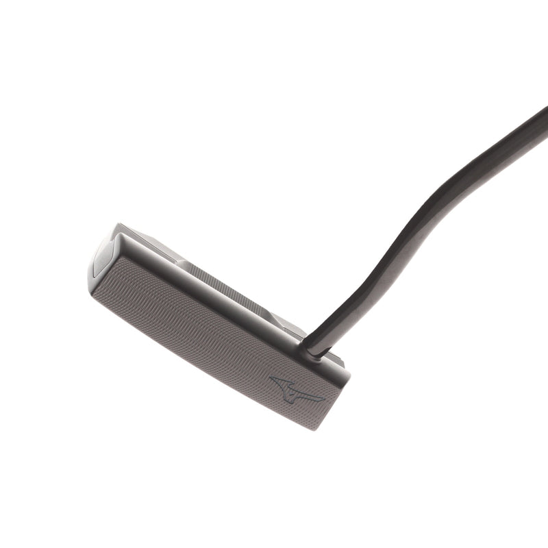 Mizuno M-Craft X 4B Mens Right Hand Putter 35" Mallet - Mizuno