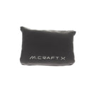 Mizuno M-Craft X 4B Mens Right Hand Putter 35" Mallet - Mizuno