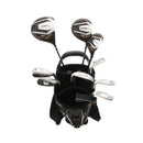 Wilson Ultra HL Steel Mens Right Hand Package Set Regular - Wilson Ultra
