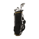 Wilson Ultra HL Steel Mens Right Hand Package Set Regular - Wilson Ultra