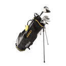 Wilson Ultra HL Steel Mens Right Hand Package Set Regular - Wilson Ultra