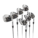 Callaway Apex DCB Steel Mens Right Hand Irons 5-GW Regular - Elevate VSS