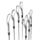 Callaway Apex DCB Steel Mens Right Hand Irons 5-GW Regular - Elevate VSS