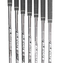Callaway Apex DCB Steel Mens Right Hand Irons 5-GW Regular - Elevate VSS