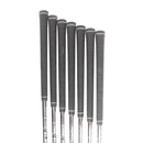 Callaway Apex DCB Steel Mens Right Hand Irons 5-GW Regular - Elevate VSS