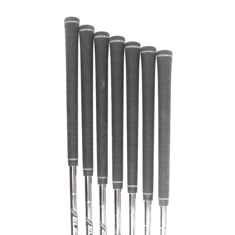 Callaway Apex DCB Steel Mens Right Hand Irons 5-GW Regular - Elevate VSS