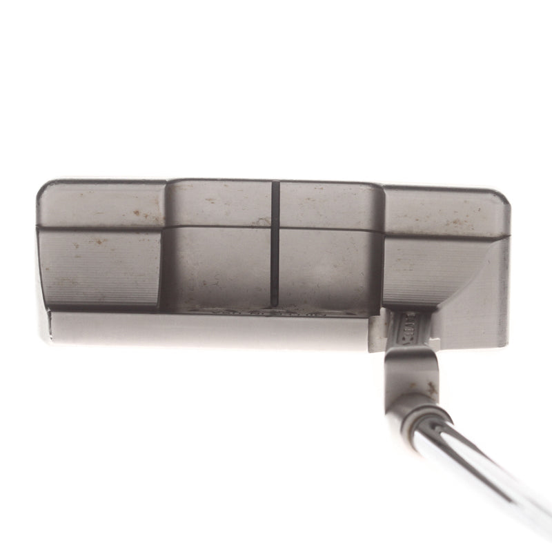 Scotty Cameron Super Select Squareback 2 Mens Right Hand Putter 34" Blade Scotty Cameron - Scotty Cameron