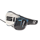 TaylorMade Sim 2 Max D Graphite Mens Right Hand Driver 10.5* Stiff - Fujikura Ventus 5-S