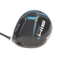 TaylorMade Sim 2 Max D Graphite Mens Right Hand Driver 10.5* Stiff - Fujikura Ventus 5-S