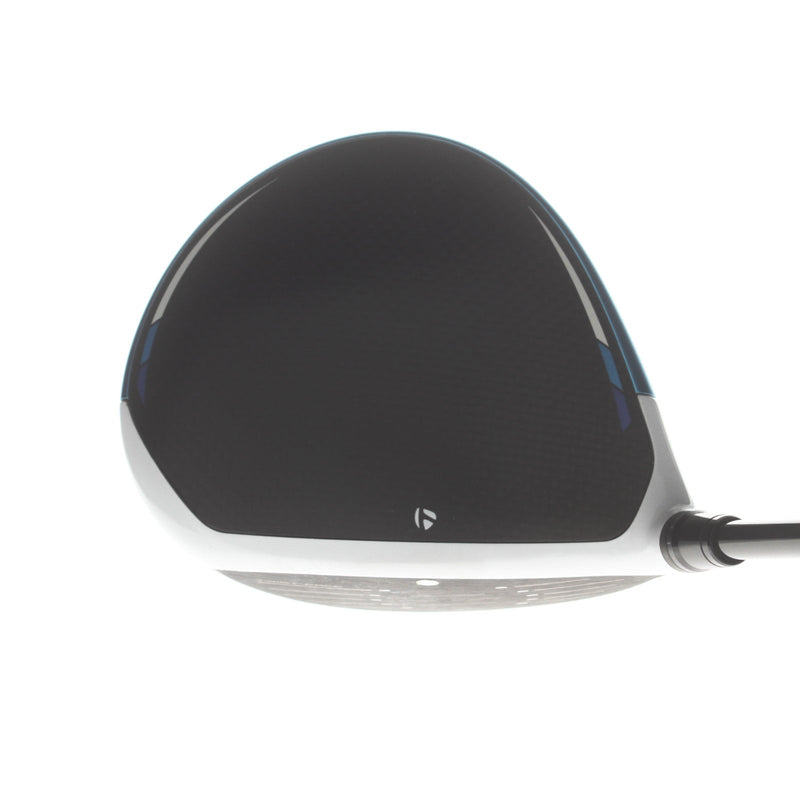 TaylorMade Sim 2 Max D Graphite Mens Right Hand Driver 10.5* Stiff - Fujikura Ventus 5-S