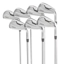 Titleist T200 Steel Mens Right Hand Irons 4-PW Stiff - True Temper AMT S300