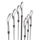 Titleist T200 Steel Mens Right Hand Irons 4-PW Stiff - True Temper AMT S300