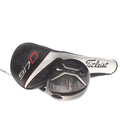 Titleist 917 D2 Graphite Mens Right Hand Driver 9.5* Stiff - Aldila Rogue 95 MSI