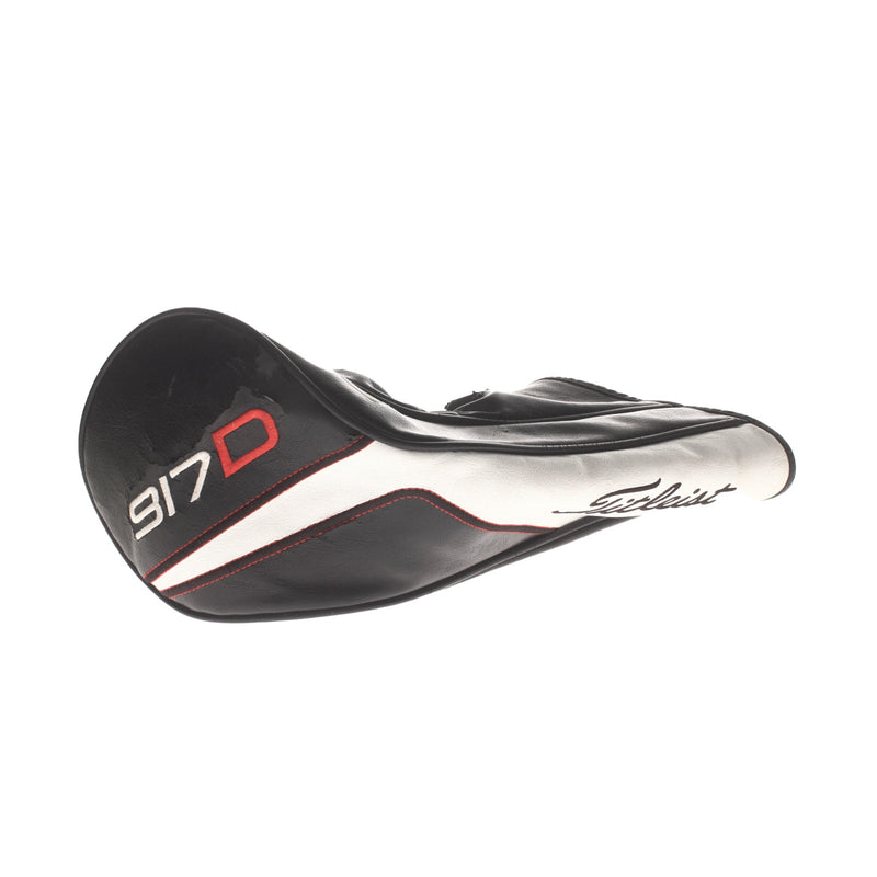 Titleist 917 D2 Graphite Mens Right Hand Driver 9.5* Stiff - Aldila Rogue 95 MSI