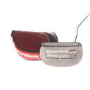 TaylorMade OS CB MonteCarlo Mens Right Hand Putter +3" 37.5" Mallet Taylormade - Superstroke