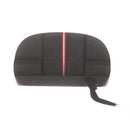 TaylorMade OS CB MonteCarlo Mens Right Hand Putter +3" 37.5" Mallet Taylormade - Superstroke