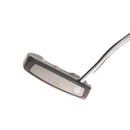 TaylorMade OS CB MonteCarlo Mens Right Hand Putter +3" 37.5" Mallet Taylormade - Superstroke