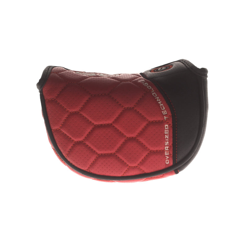 TaylorMade OS CB MonteCarlo Mens Right Hand Putter +3" 37.5" Mallet Taylormade - Superstroke