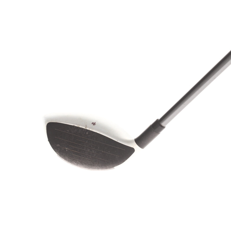 TaylorMade Superfast Burner Graphite Mens Right Hand Fairway 3 Wood 15* Stiff - Reax 4.8