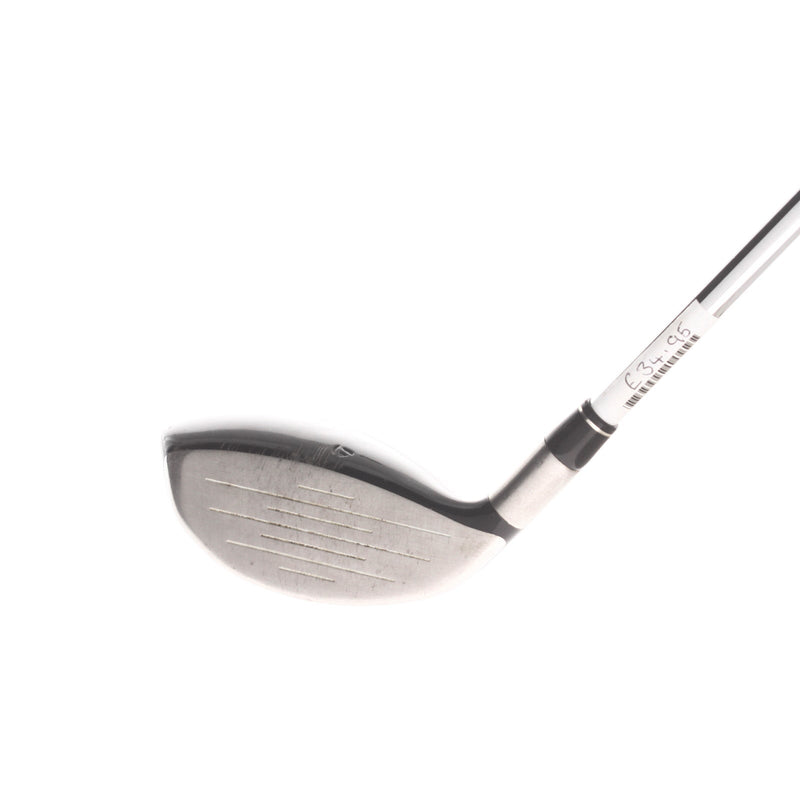 TaylorMade V-Steel Steel Mens Right Hand Fairway 5 Wood 18* Regular - Dynamic Gold