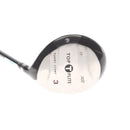 Top Flite Hyper Steel Graphite Mens Right Hand Fairway 3 Wood 15* Regular - x2 Cross