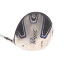 Titleist 909D Comp Steel Mens Right Hand Driver 10.5* Stiff - Diamana