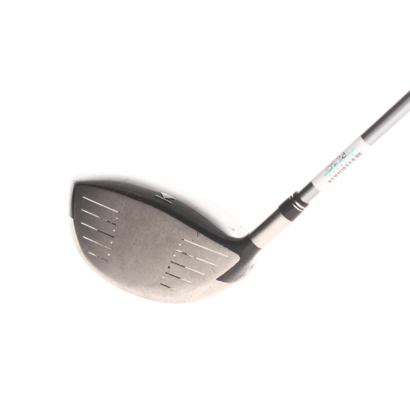 Titleist 909D Comp Steel Mens Right Hand Driver 10.5* Stiff - Diamana