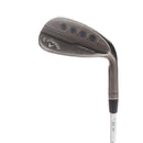 Callaway Jaws Steel Mens Right Hand Gap Wedge 52* Wedge - Dynamic Gold