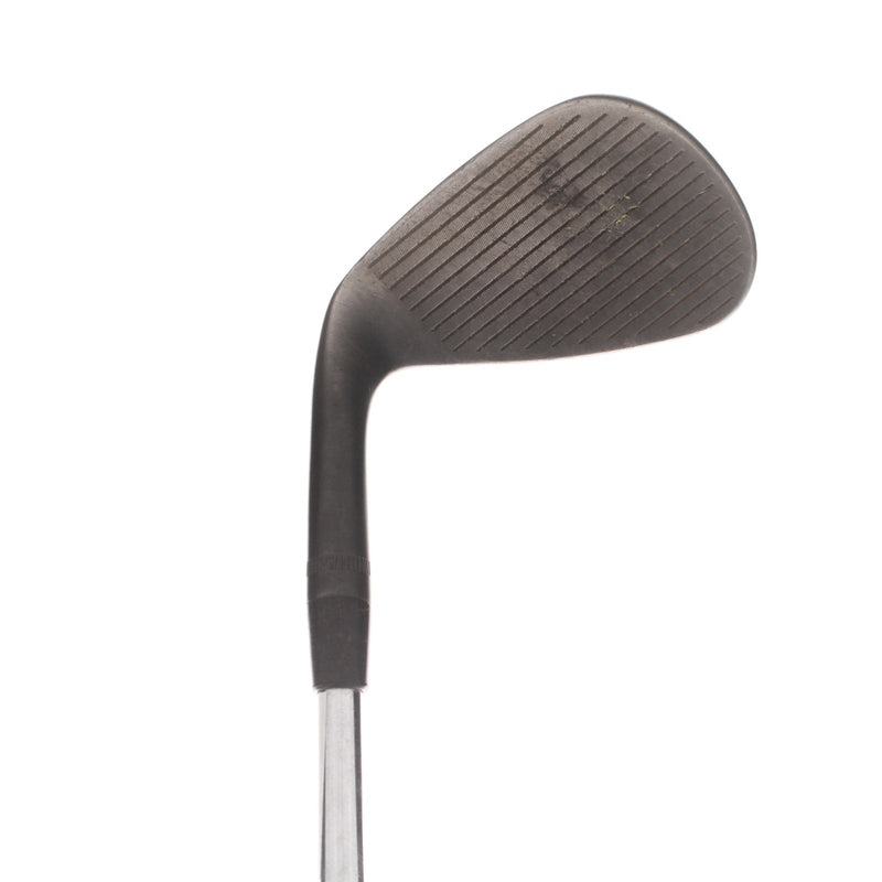 Callaway Jaws Steel Mens Right Hand Lob Wedge 58* Wedge - Dynamic Gold