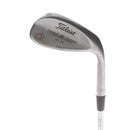 Titleist Vokey Design Steel Mens Right Hand Lob Wedge 60* Wedge - Vokey Standard