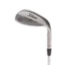 Titleist Vokey Design Steel Mens Right Hand Lob Wedge 60* Wedge - Vokey Standard