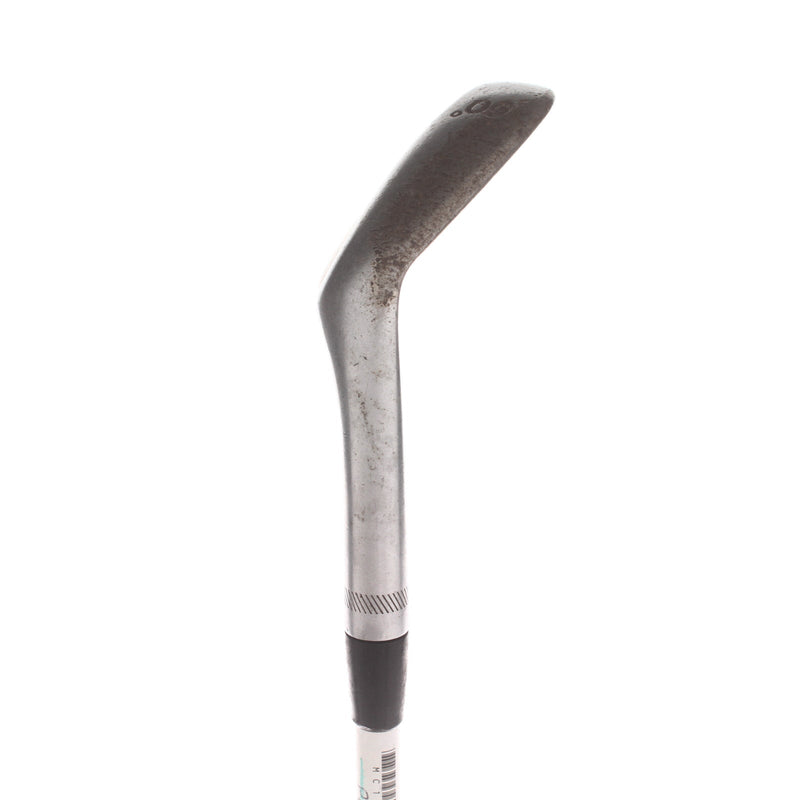 Titleist SM6 Steel Mens Right Hand Lob Wedge 60* Wedge - Vokey Standard