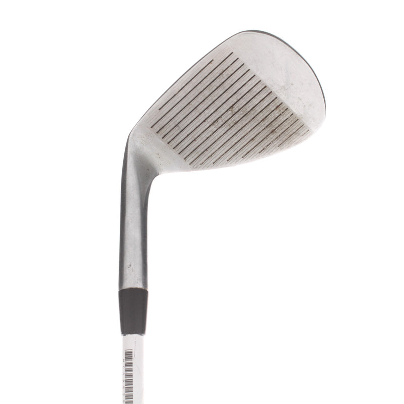 Rife RX7 Steel Mens Right Hand Gap Wedge 52* Wedge - Rife