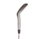 Rife RX7 Steel Mens Right Hand Sand Wedge 56* 10 Bounce Wedge - Rife Standard
