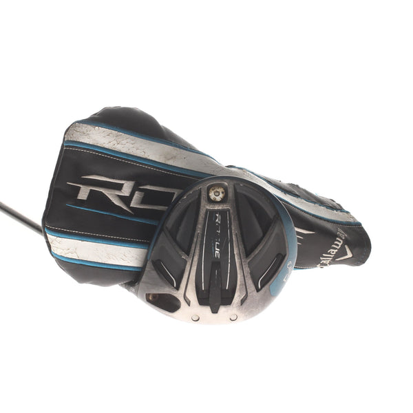 Callaway Rogue Graphite Mens Right Hand Driver 10.5* Regular - Synergy