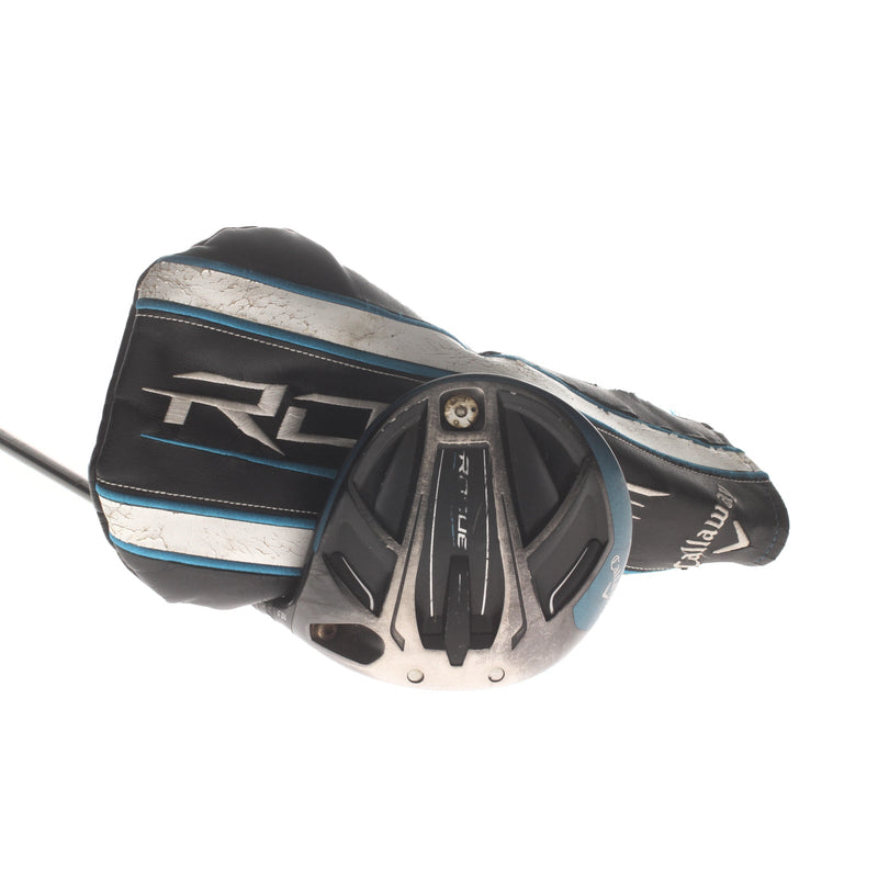 Callaway Rogue Graphite Mens Right Hand Driver 10.5* Regular - Synergy