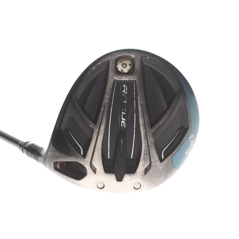 Callaway Rogue Graphite Mens Right Hand Driver 10.5* Regular - Synergy