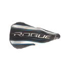 Callaway Rogue Graphite Mens Right Hand Driver 10.5* Regular - Synergy