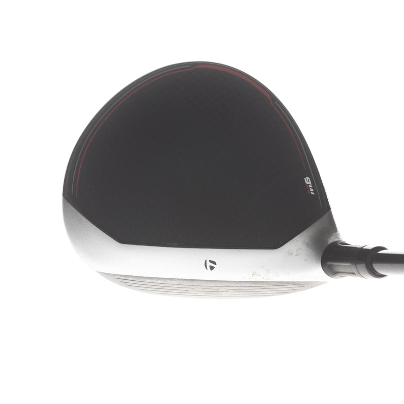 TaylorMade M6 Graphite Mens Right Hand Fairway 3 Wood 15* Regular - Atmos